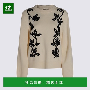 针织衫 1h可退 女士 sander 毛衣 欧洲直邮jil