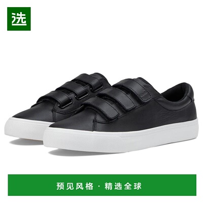 1h可退 【美国直邮】keds 女士 休闲鞋透气进口运动鞋皮鞋足下工