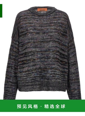 香港直邮MISSONI 女士针织毛衣 DS24WN0RBK039LSM9G2 SS2025