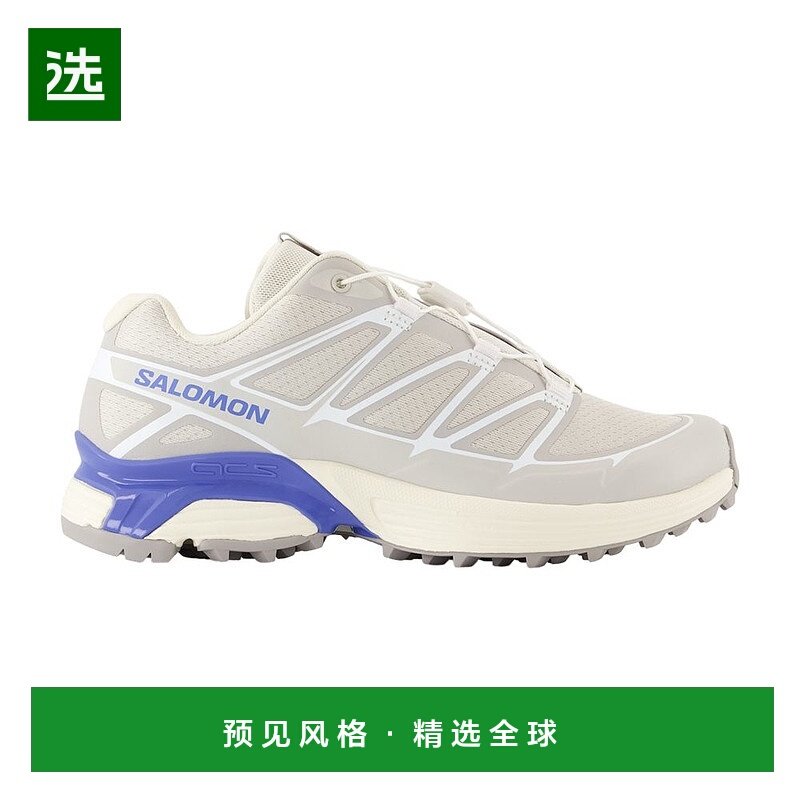1h可退 香港直邮salomon 萨洛蒙 女士 XT PATHWAY 2 运动鞋 L4780