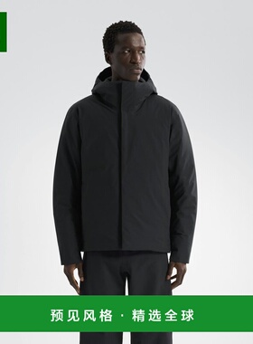 欧洲直邮Arc'teryx 始祖鸟 ALTUS JACKET 羽绒夹克 男装