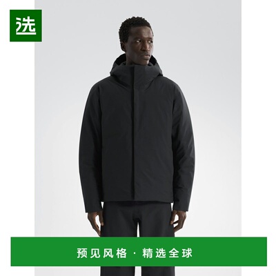 欧洲直邮Arc'teryx 始祖鸟 ALTUS JACKET 羽绒夹克 男装
