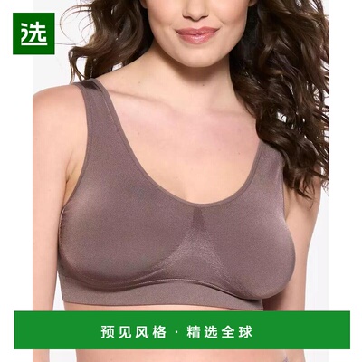 1h可退 【美国直邮】paramour 女士 文胸