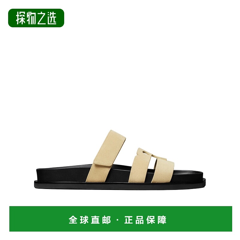 香港直邮Tory Burch Ines Sport 拖鞋 175650