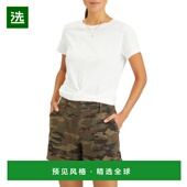 1h可退 Tee Highstreet 美国直邮 SANCTUARY圣所