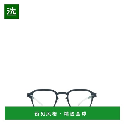 香港直邮MYKITA 女士眼镜 00538220275WATERS255 AW2025 蓝色