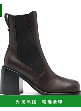 香港直邮SERGIO ROSSI 女士靴子 B11890MFL3522404 AW2025