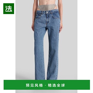 香港直邮Giuseppe di Morabito 女士牛仔裤 42437405FWDNP087X053