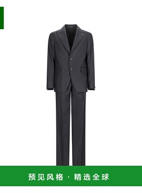 1h可退 香港直邮Tagliatore 男士 ABITO UOMO 服装 2SVS26B110700