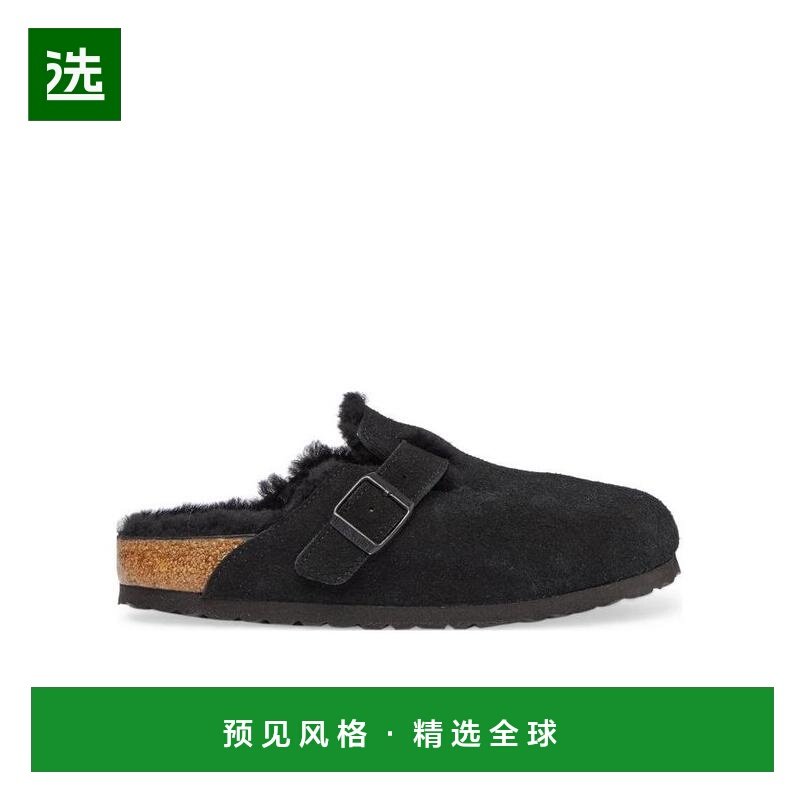 香港直邮Birkenstock 波士顿皮鞋 259883,运动鞋new,运动沙滩鞋/凉鞋,淘宝优惠券,粉丝福利购,淘宝优惠卷