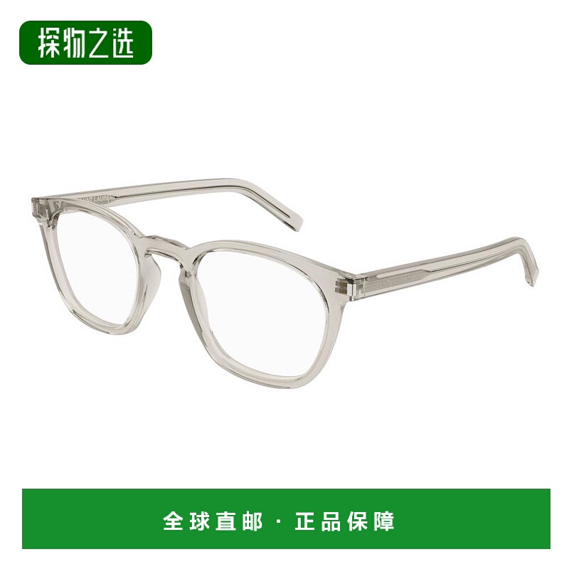 香港直邮Saint Laurent 圣罗兰 男士 -eyeglasses 眼镜 SL 28 OPT