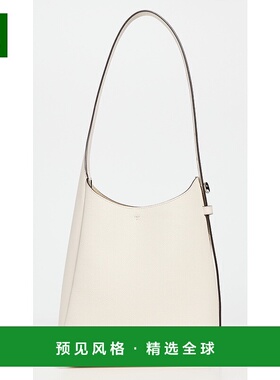 1h可退 香港直邮Tory Burch 托里 伯奇 女士 Romy 小号水饺包 TOR