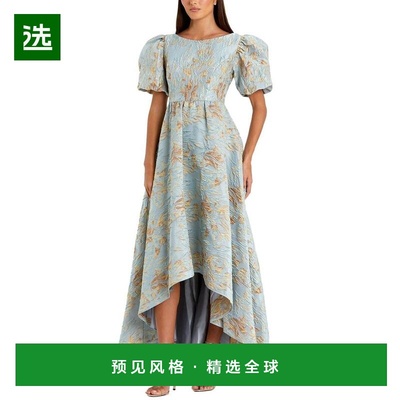 1h可退 【美国直邮】mac duggal 女士 连衣裙