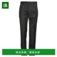 香港直邮Incotex green绿色 男士 1h可退 正装 长裤 舒适时尚