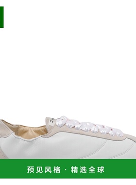 香港直邮REPETTO 女士运动鞋 V4230MCVD050 SS2026 白色 Repetto