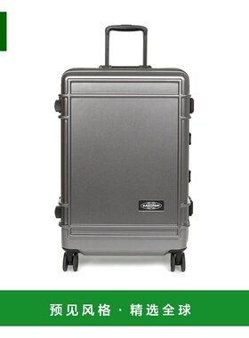 香港直邮EASTPAK 男士旅行箱 EK0A5BJF4S11 AW2025 灰色 Resist'R