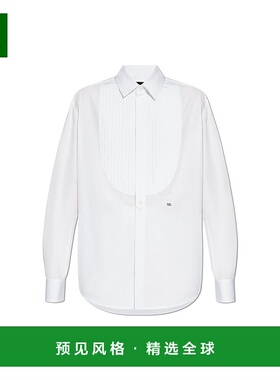 1h可退 香港直邮Dsquared2 二次方 女士 长袖衬衫 S75DL0892S3524