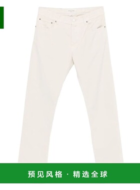 香港直邮JACOB COHEN 男士休闲裤 JUMQE004036S4216A81 AW2025
