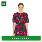 香港直邮ULLA 衫 JOHNSON 1h可退 女士 Vienne SP250230 pink粉色