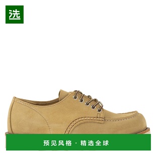 1h可退 香港直邮RED WING 红翼 男士 SHOP HAWTHORNE ABILENE 莫