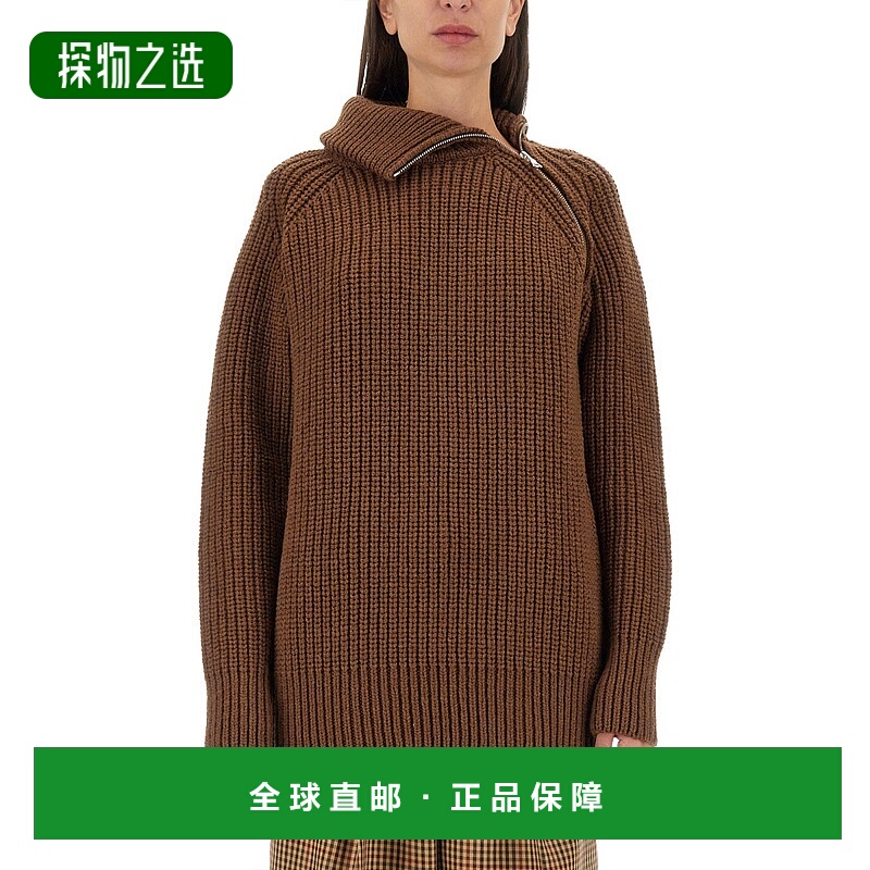 1h可退 欧洲直邮dries van noten 女士 毛衣针织