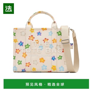 帆布中号手提包 香港直邮Marc Daisy Wild 2P5HTT010H03 Jacobs
