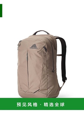 欧洲直邮GREGORY格里高利 Retna25L 登山徒步背包 户外男女通