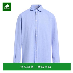1h可退 【美国直邮】massimo alba 男士 衬衫
