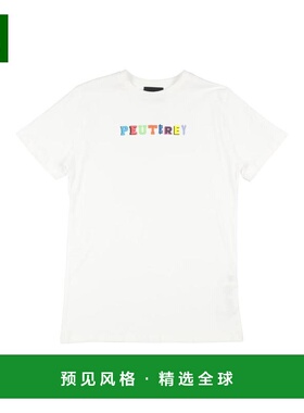 1h可退 【美国直邮】peuterey 男士 上装T恤