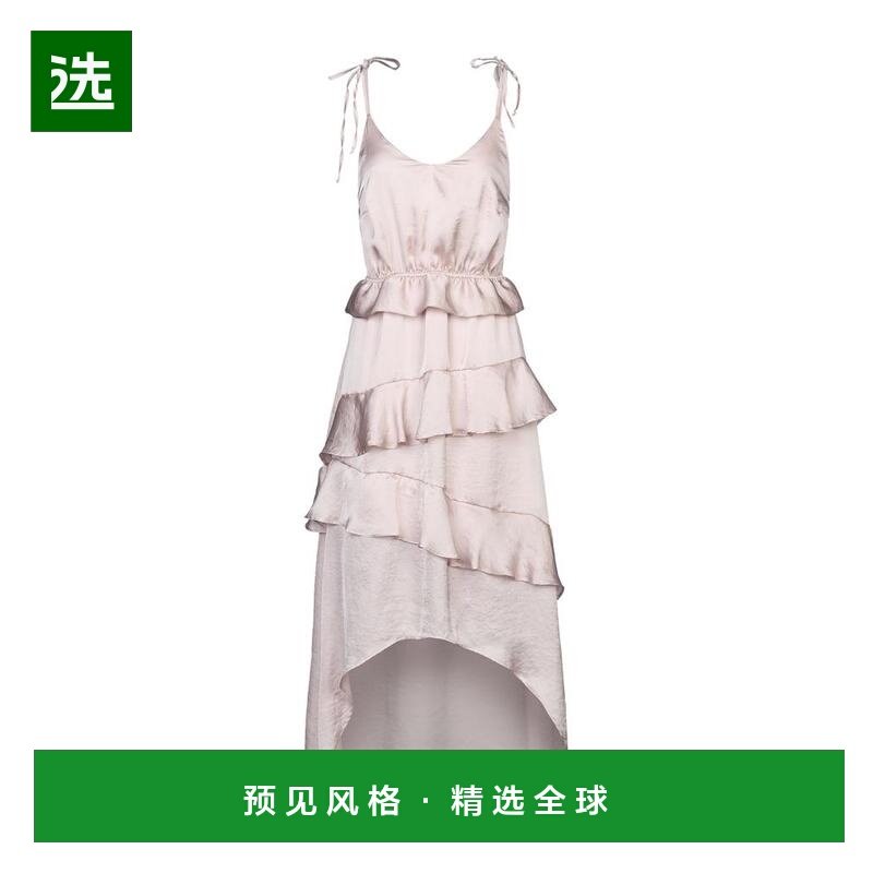 1h可退 【美国直邮】Kaos女士连衣裙V领无袖 修身时尚优雅自然舒,女装/女士精品,连衣裙,淘宝优惠券,粉丝福利购,淘宝优惠卷