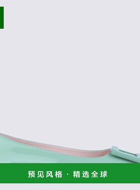 香港直邮ROGER VIVIER 女士芭蕾乐福鞋 RVW66834910D1PT033 SS202