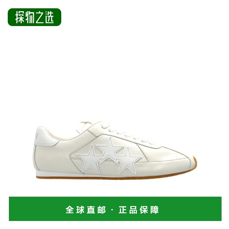 香港直邮Amiri 系带运动鞋 AWFOSR1132