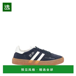 1h可退 【美国直邮】john richmond 男士 时尚休闲鞋