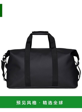 香港直邮Rains 拉链旅行袋 14200