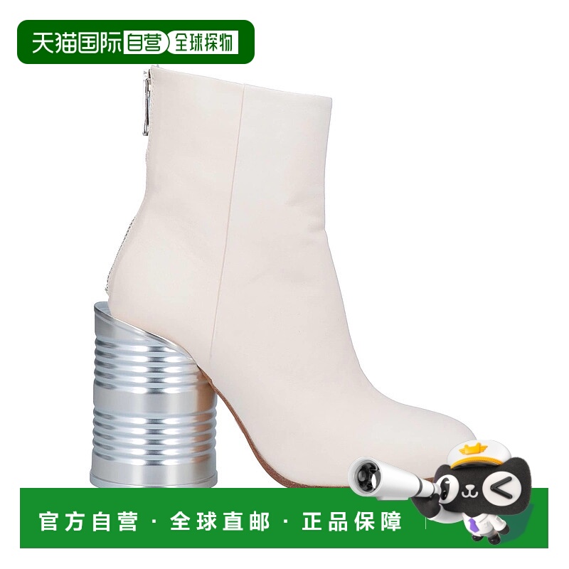 1h可退 香港直邮Mm6 Maison Margiela 马丁·马吉拉 MM6 女士 脚