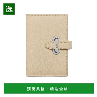 香港直邮Dior 2LLCH187KEN收纳 垂直双折卡包