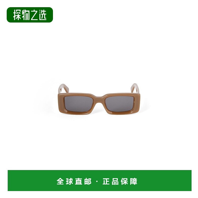 香港直邮off-white 男士 1LKJ52Y0A 眼镜 OERI127ARTHURSUNGLASSE