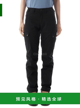 fjallraven瑞典北极狐 Stina 长裤 W (84775R/550) 长裤工装裤