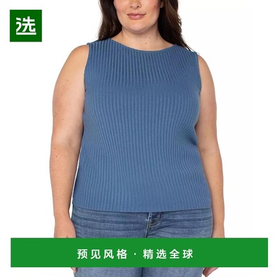 1h可退 【美国直邮】liverpool 女士 背心吊带