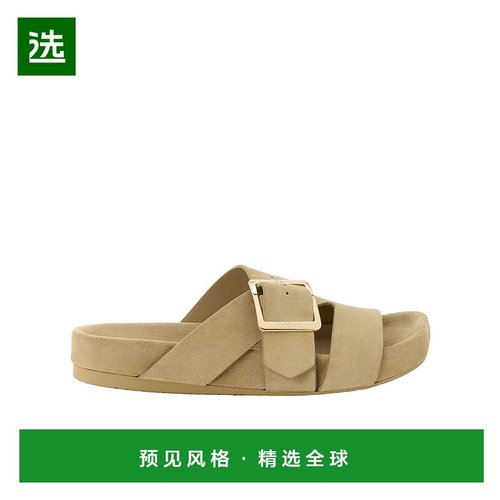 香港直邮Loewe Ease拖鞋 L815465XAL
