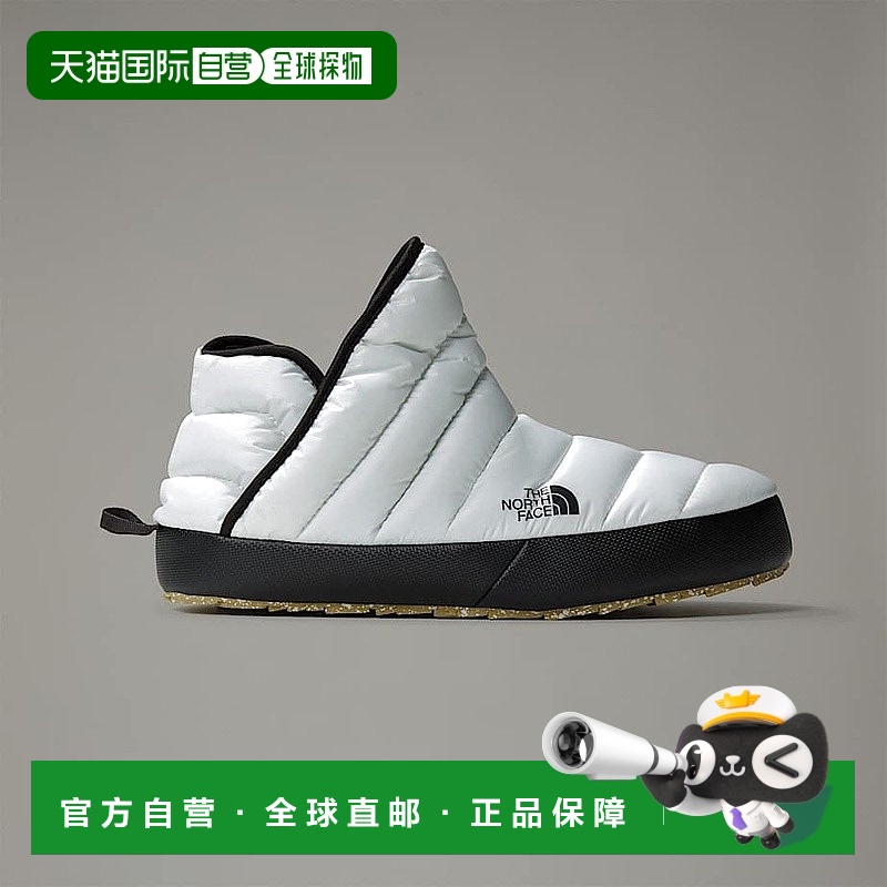 自营欧洲直邮北面女士 Thermoball™ Traction 冬季短靴TheNorthFa