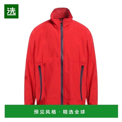 1h可退 香港直邮Replay 男士 夹克