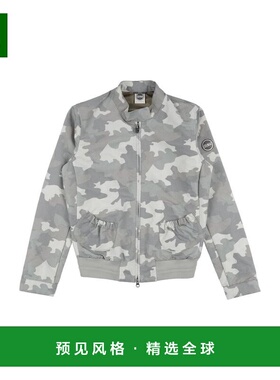 1h可退 【美国直邮】COLMAR女士外套 休闲时尚 保暖舒适 潮流百搭