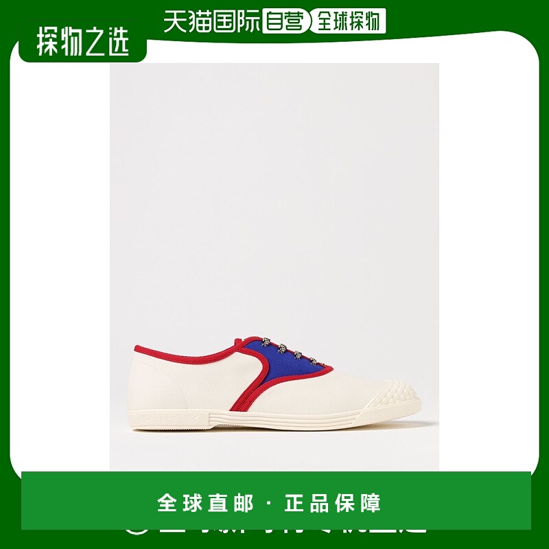 1h可退 欧洲直邮valentino garavani 男士 时尚休闲鞋运动鞋板鞋