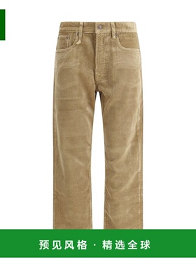 香港直邮R13 女士牛仔裤 R13W5083D356A AW2025 浅棕色 R13 Jeans