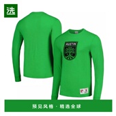 美国直邮 男士 mitchell 1h可退 ness 上装 T恤