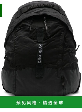 1h可退 欧洲直邮c.p.company 男士 单肩包双肩包背包