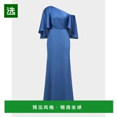 美国直邮 theia 女士 1h可退 连衣裙高端显瘦时尚 减龄小众流行