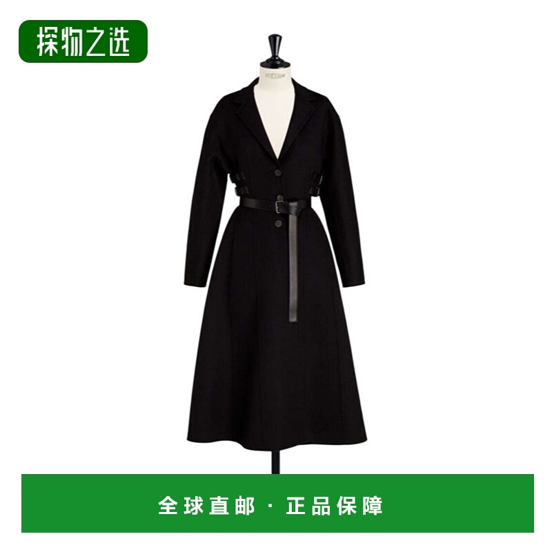 香港直邮Dior 长袖大衣 520M66A1116西装