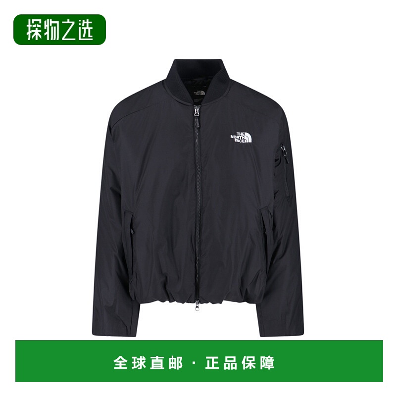 香港直邮the north face 北面 女士 Choqa 飛行員夾克 NF0A8F1W